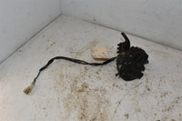 2017 Yamaha Grizzly 700 EPS 4WD Throttle 1HP-26250-01-00