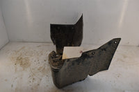 2017 Yamaha Grizzly 700 EPS 4WD Right Foot Well 1HP-F7463-00-00