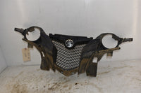 2017 Yamaha Grizzly 700 EPS 4WD Front Grille 2UD-F8309-00-00