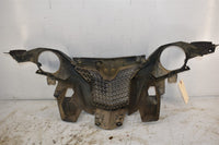 2017 Yamaha Grizzly 700 EPS 4WD Front Grille 2UD-F8309-00-00