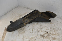 2017 Yamaha Grizzly 700 EPS 4WD Left Front Bumper Plastic 2UD-F842M-00-00