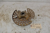 2017 Yamaha Grizzly 700 EPS 4WD Left Front Knuckle 2BG-F3501-10-00