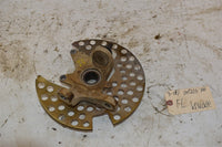 2017 Yamaha Grizzly 700 EPS 4WD Left Front Knuckle 2BG-F3501-10-00