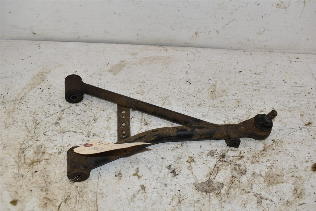 2017 Yamaha Grizzly 700 EPS 4WD Right Front Upper A Arm 2BG-F3550-00-00