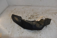 2017 Yamaha Grizzly 700 EPS 4WD Right Front Bumper Plastic 2UD-F842N-00-00