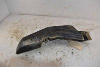 2017 Yamaha Grizzly 700 EPS 4WD Right Front Bumper Plastic 2UD-F842N-00-00