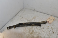 2017 Yamaha Grizzly 700 EPS 4WD Front Rack Supports