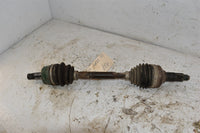 2017 Yamaha Grizzly 700 EPS 4WD Left Front Axle