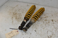 2017 Yamaha Grizzly 700 EPS 4WD Front Shocks 2UD-F3390-30-00