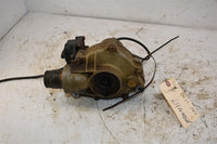 2017 Yamaha Grizzly 700 EPS 4WD Front Differential 1HP-46160-00-00