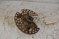 2017 Yamaha Grizzly 700 EPS 4WD Right Front Knuckle 2BG-F3502-10-00