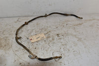 2017 Yamaha Grizzly 700 EPS 4WD Front Brake Lines 2BG-F5873-00-00