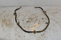2017 Yamaha Grizzly 700 EPS 4WD Front Brake Lines 2BG-F5873-00-00