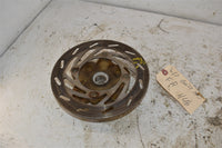 2017 Yamaha Grizzly 700 EPS 4WD Right Front Wheel Hub B16-F510D-00-00