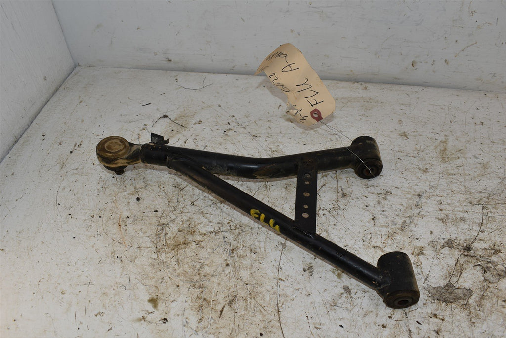 2017 Yamaha Grizzly 700 EPS 4WD Left Front Upper A Arm 2BG-F3540-00-00