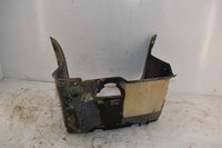 2017 Yamaha Grizzly 700 EPS 4WD Left Foot Well 1HP-F7453-00-00