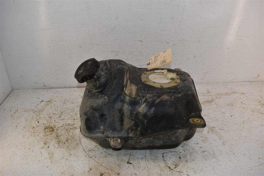 2017 Yamaha Grizzly 700 EPS 4WD Gas Tank B16-F4110-00-00