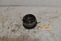 2017 Yamaha Grizzly 700 EPS 4WD Flywheel 2MB-H1450-00-00