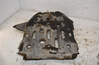 2017 Yamaha Grizzly 700 EPS 4WD Middle Skid Plate 1HP-F147E-01-00