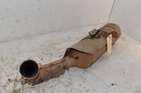 2017 Yamaha Grizzly 700 EPS 4WD Muffler/Exhaust B16-E4703-00-00