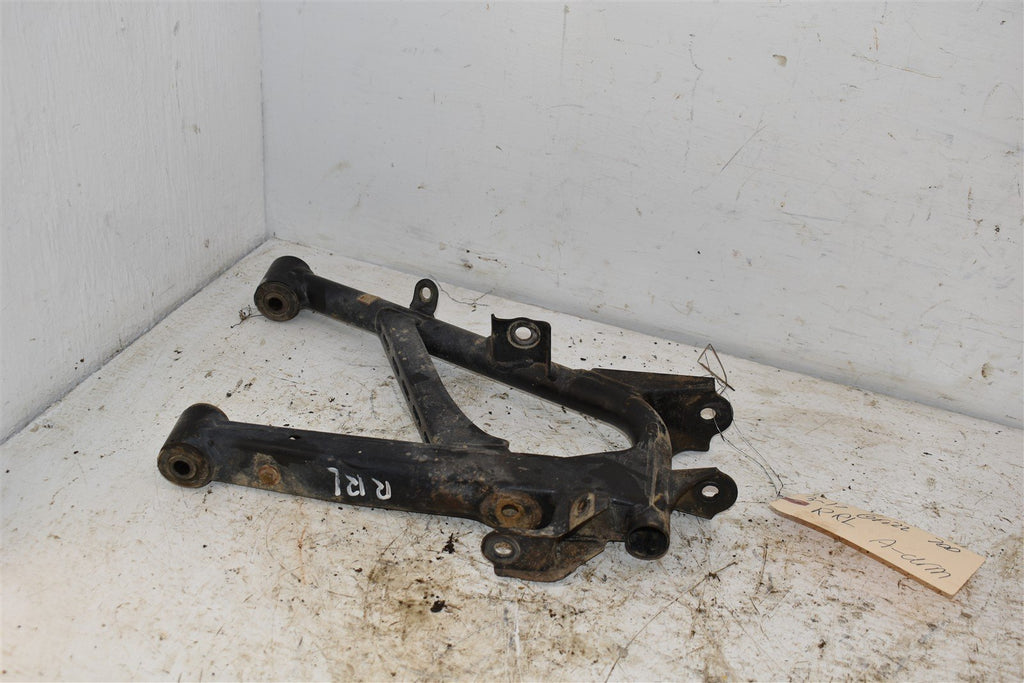 2017 Yamaha Grizzly 700 EPS 4WD Right Rear Lower A Arm 2BG-F217N-01-00