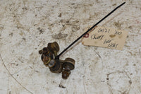 2017 Yamaha Grizzly 700 EPS 4WD Sway Bar Links