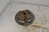 2017 Yamaha Grizzly 700 EPS 4WD Right Rear Wheel Hub B16-F510D-00-00