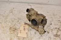 2017 Yamaha Grizzly 700 EPS 4WD Throttle Body B16-13750-00-00