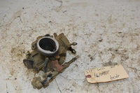 2017 Yamaha Grizzly 700 EPS 4WD Throttle Body B16-13750-00-00