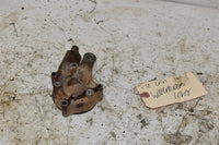 2017 Yamaha Grizzly 700 EPS 4WD Throttle Body B16-13750-00-00