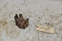 2017 Yamaha Grizzly 700 EPS 4WD Water Pump Cover B16-E2422-00-00