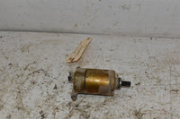 2017 Yamaha Grizzly 700 EPS 4WD Starter 28P-81890-00-00