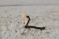 2017 Yamaha Grizzly 700 EPS 4WD Engine Oil Line