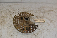 2017 Yamaha Grizzly 700 EPS 4WD Right Rear Knuckle 2BG-F532F-00-00