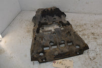 2017 Yamaha Grizzly 700 EPS 4WD Rear Skid Plate B16-F147F-00-00
