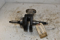 2017 Yamaha Grizzly 700 EPS 4WD Crankshaft CORE 2MB-E1400-00-00