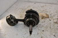 2017 Yamaha Grizzly 700 EPS 4WD Crankshaft CORE 2MB-E1400-00-00