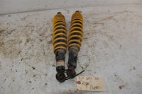 2017 Yamaha Grizzly 700 EPS 4WD Rear Shocks 2UD-F2200-30-00