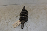 2015 Arctic Cat 700 Wildcat Sport Limited Crankshaft 3307-008