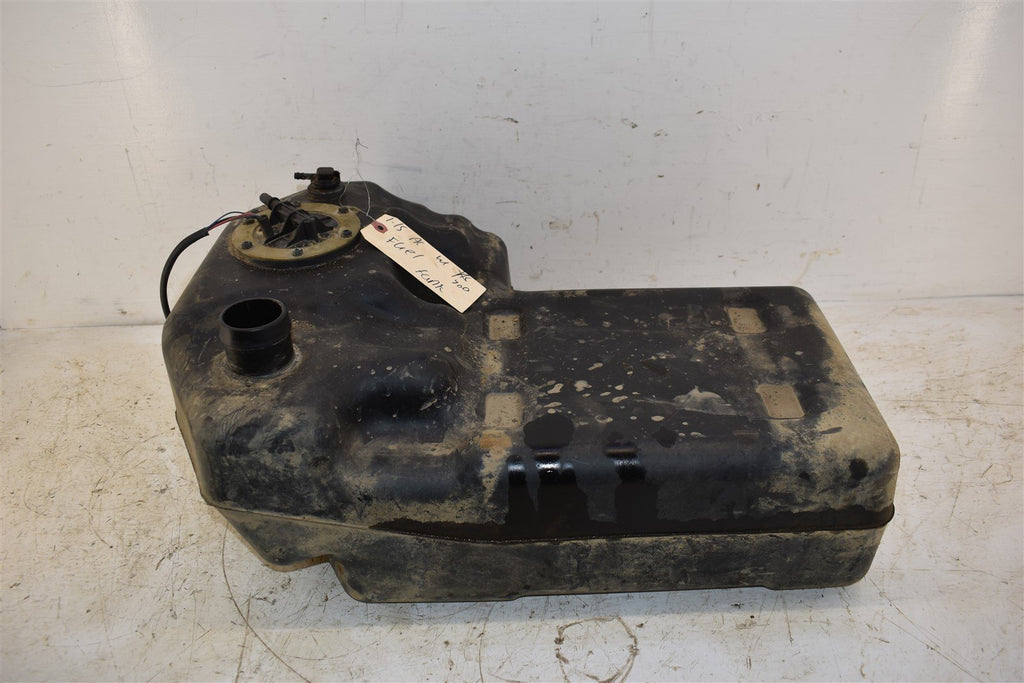 2015 Arctic Cat 700 Wildcat Sport Limited Fuel Tank & Fuel Pump 0570-374