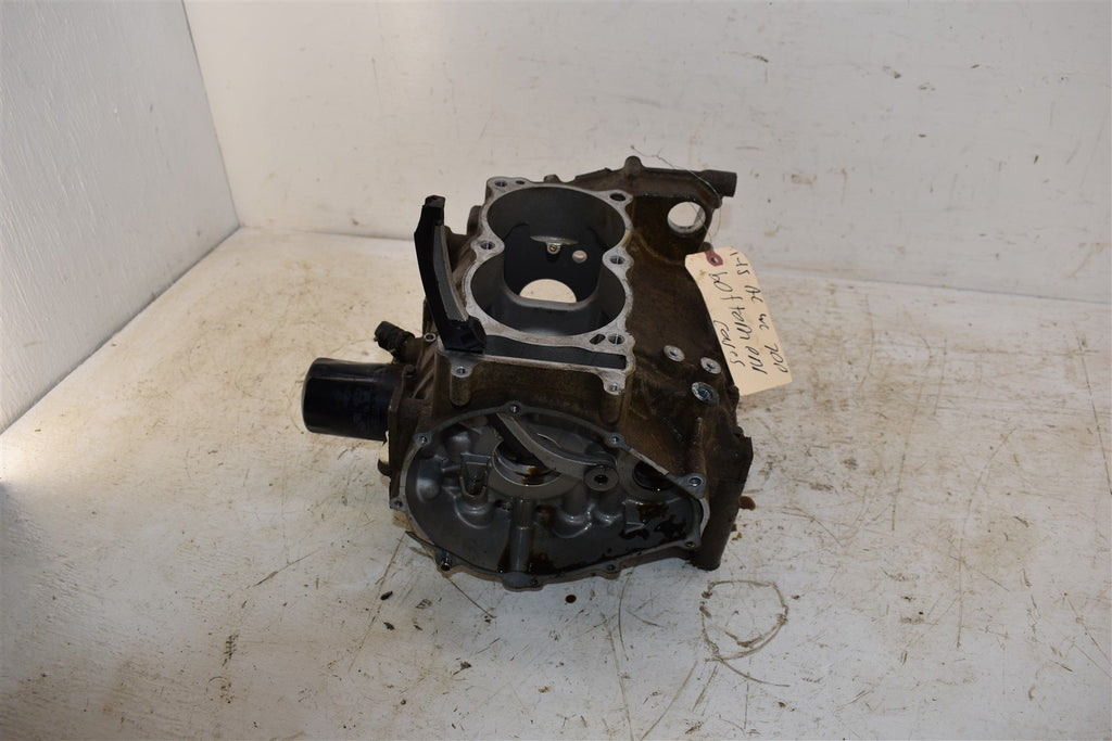 2015 Arctic Cat 700 Wildcat Sport Limited Engine Crankcases 3306-969