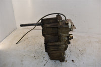 2015 Arctic Cat 700 Wildcat Sport Limited Transmission 0817-069