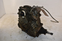 2015 Arctic Cat 700 Wildcat Sport Limited Transmission 0817-069