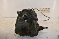 2015 Arctic Cat 700 Wildcat Sport Limited Transmission 0817-069
