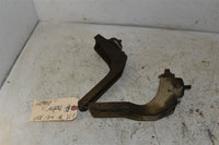 2015 Arctic Cat 700 Wildcat Sport Limited Front Motor Mounts