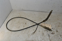 2015 Arctic Cat 700 Wildcat Sport Limited Shifter Cable 0487-089