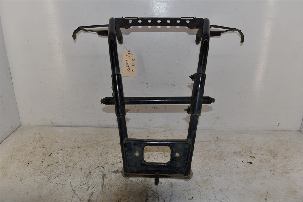 2015 Arctic Cat 700 Wildcat Sport Limited Front Bumper 5506-235