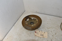 2015 Arctic Cat 700 Wildcat Sport Limited Left Front Wheel Hub 1502-437