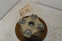 2015 Arctic Cat 700 Wildcat Sport Limited Left Front Wheel Hub 1502-437