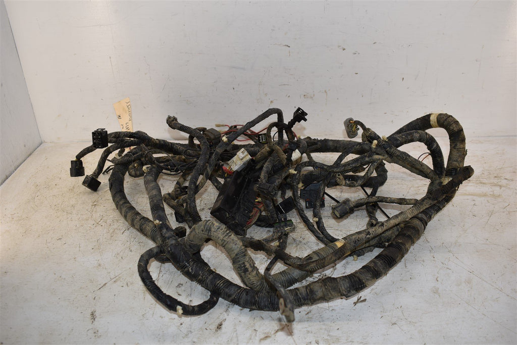 2015 Arctic Cat 700 Wildcat Sport Limited Wiring Harness 0486-493